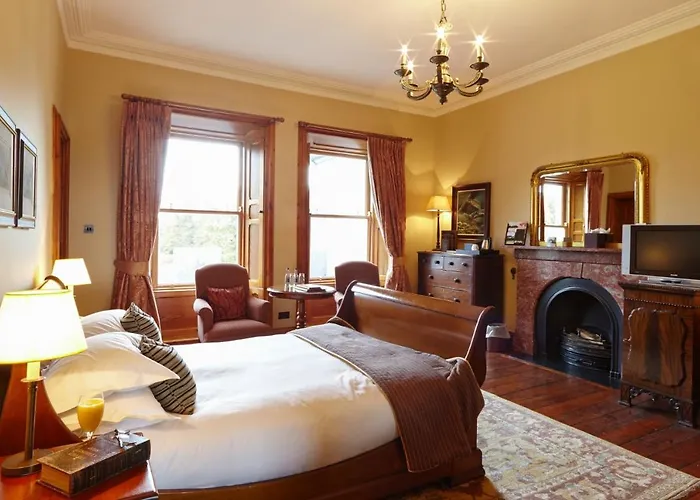 Mount Falcon Estate