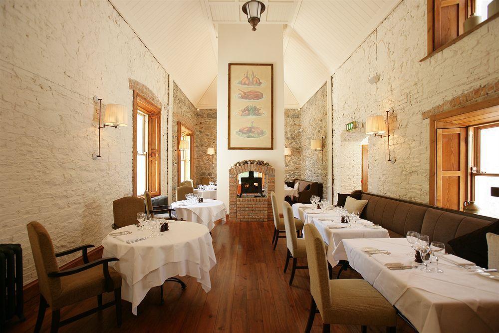 Mount Falcon Estate Hotel