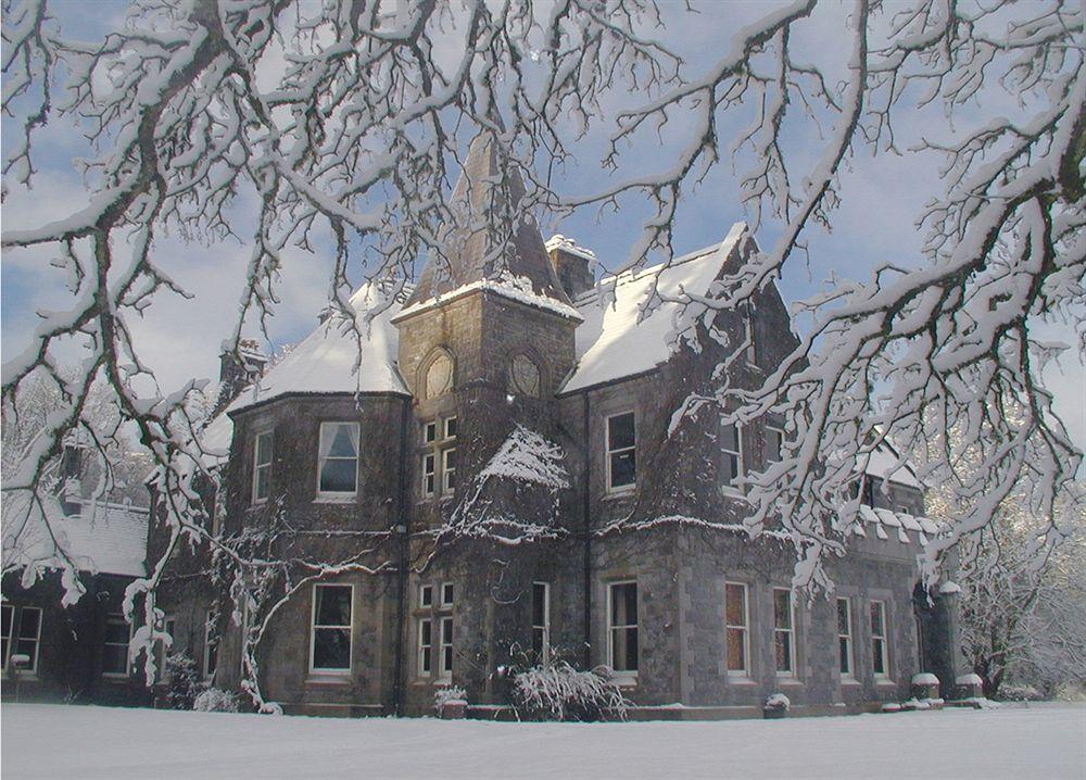 Hotel Mount Falcon Estate 4*