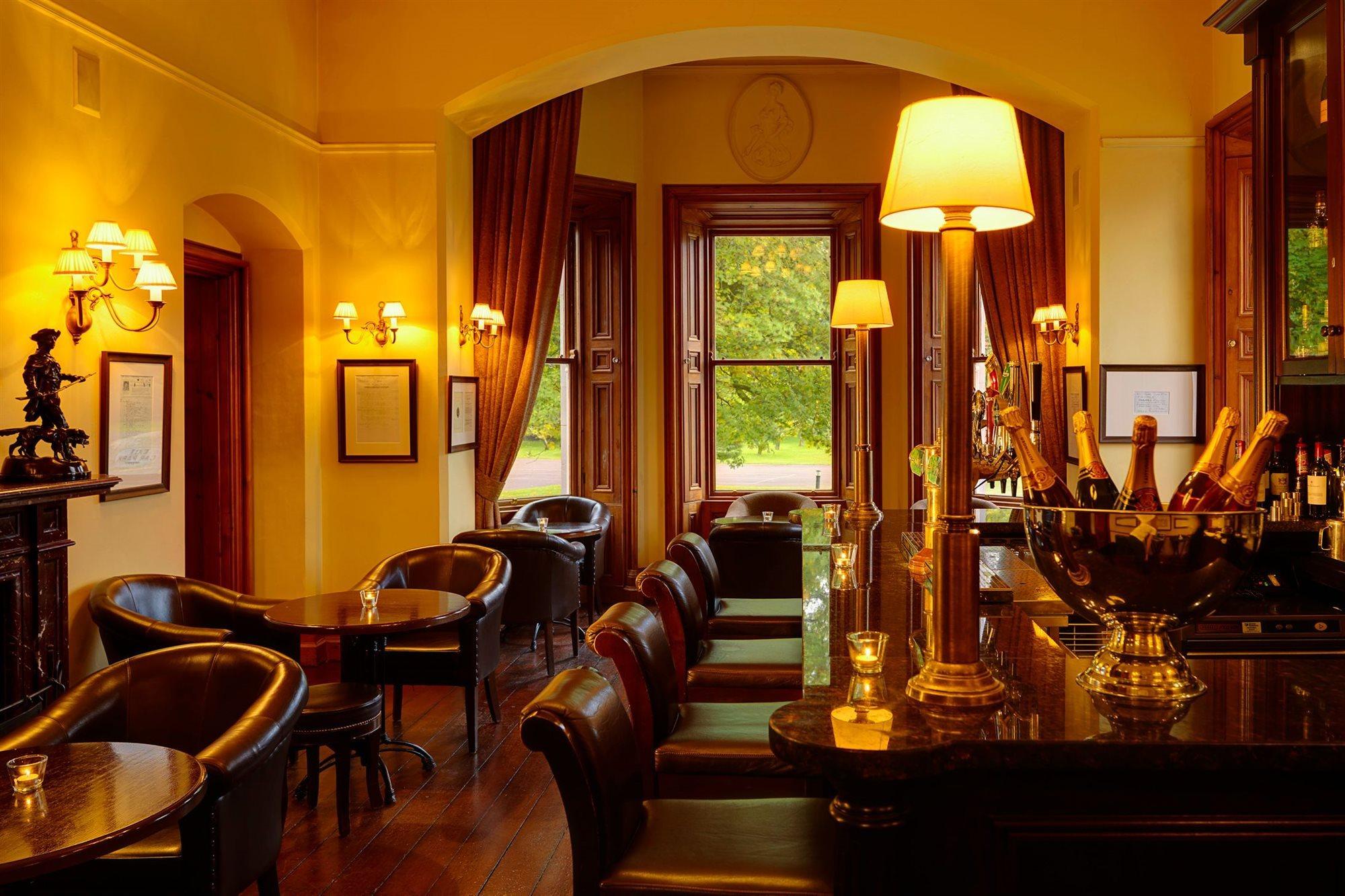Mount Falcon Estate Hotel 4*