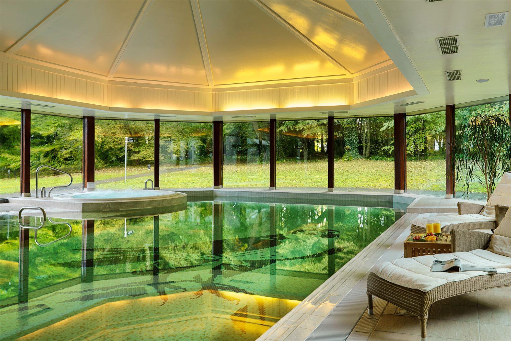 Mount Falcon Estate 4* Ballina (Mayo)