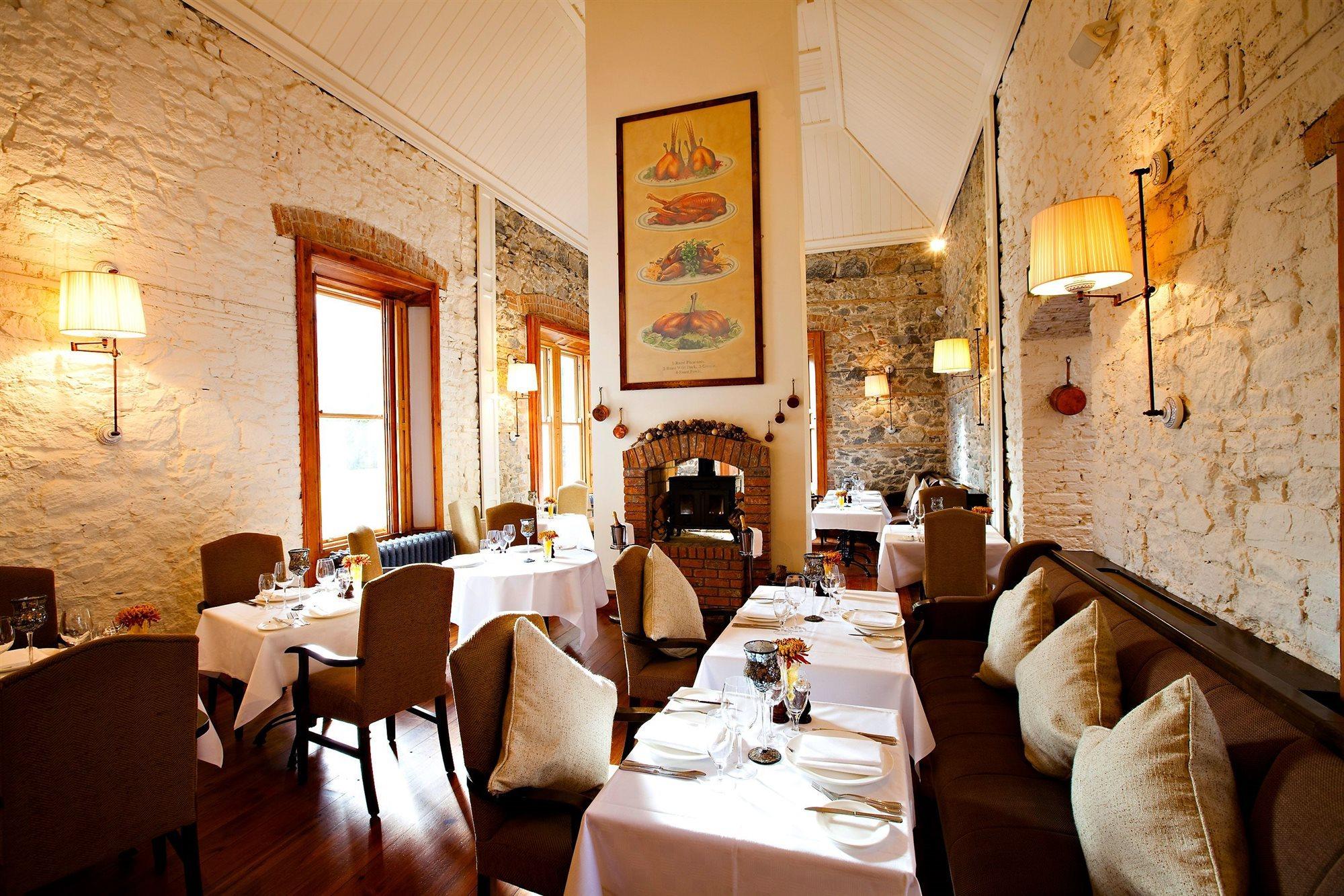 Mount Falcon Estate Hotel