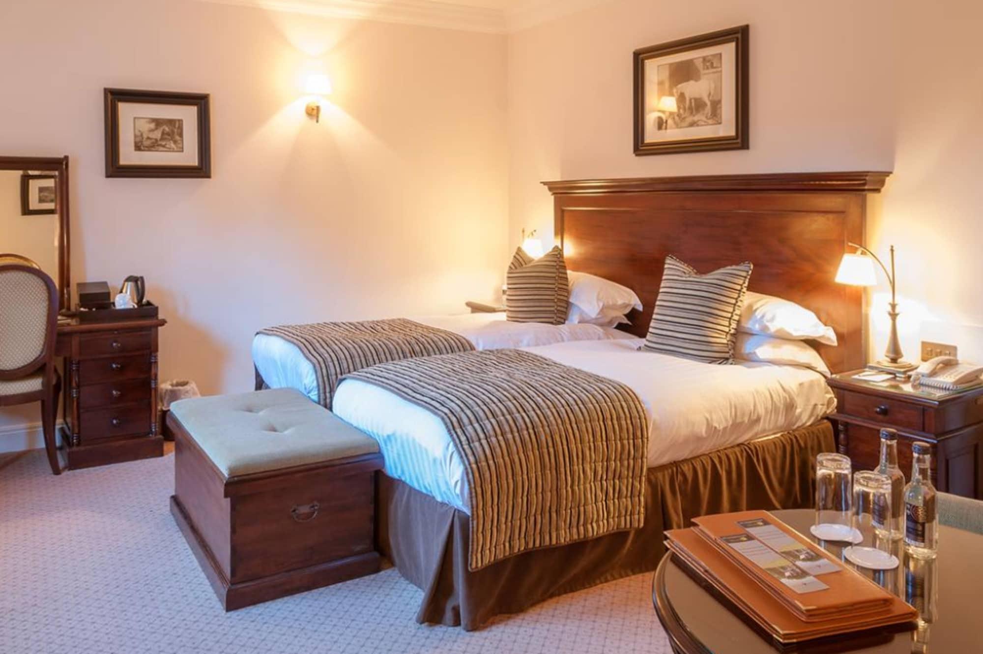 Hotel Mount Falcon Estate Ballina (Mayo)