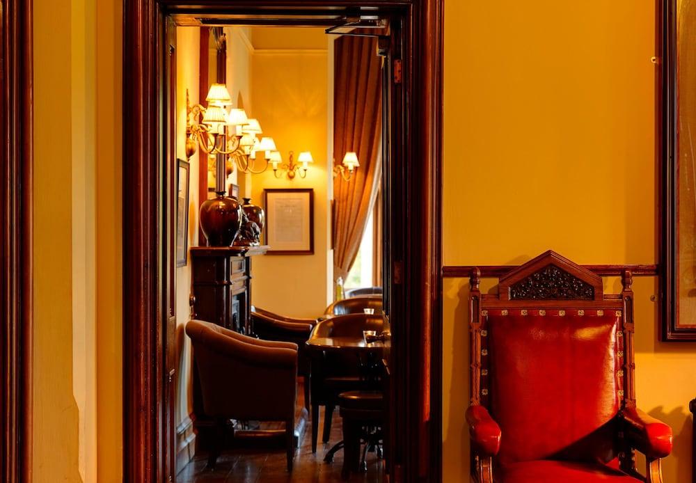 Hotel Mount Falcon Estate Ballina (Mayo)