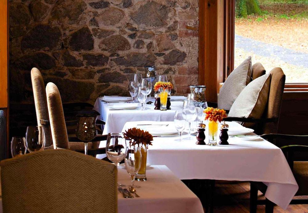 Mount Falcon Estate 4* Ballina (Mayo)