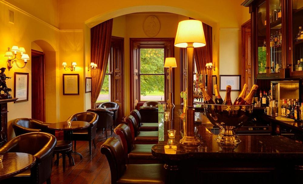 Mount Falcon Estate Hotel Ballina (Mayo)
