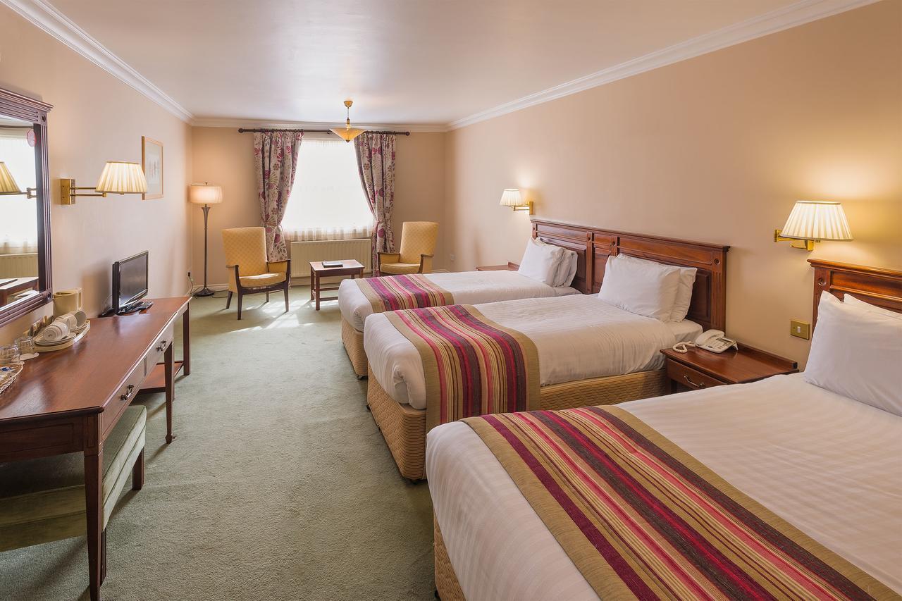 Hotel Mount Falcon Estate Ballina (Mayo)