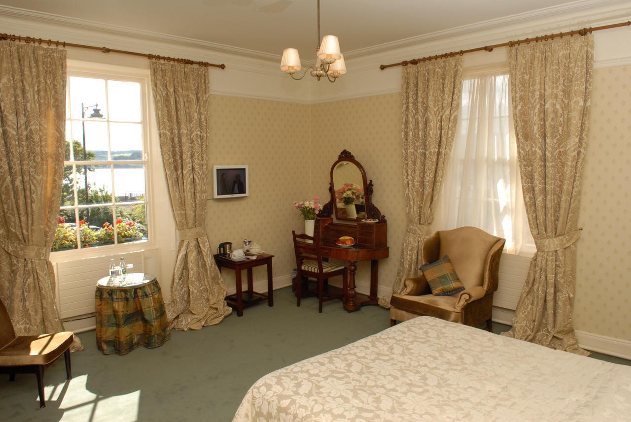 Hotel Mount Falcon Estate Ballina (Mayo)