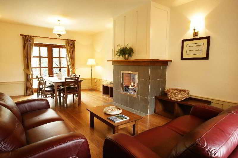 Mount Falcon Estate Hotel Ballina (Mayo)
