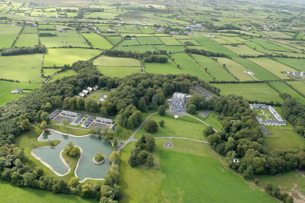 Mount Falcon Estate