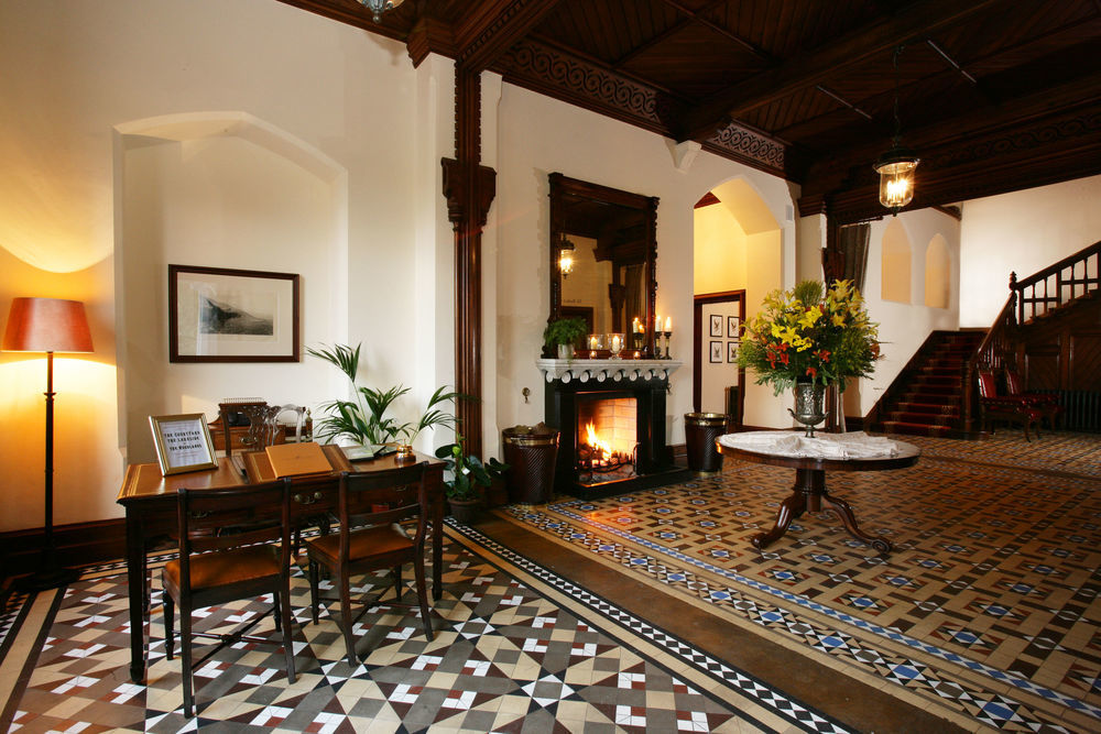 Mount Falcon Estate Hotel 4*