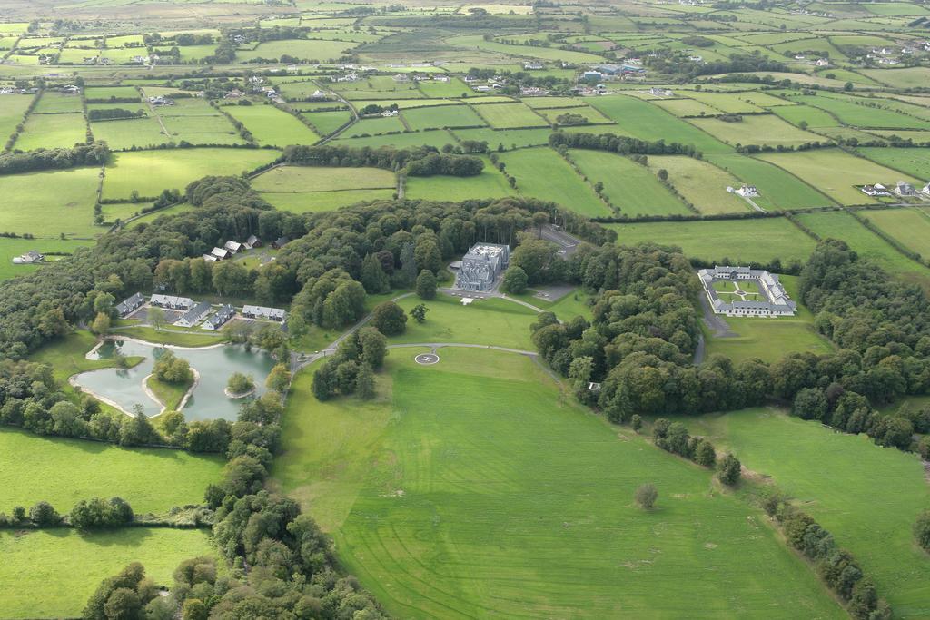 Mount Falcon Estate 4*