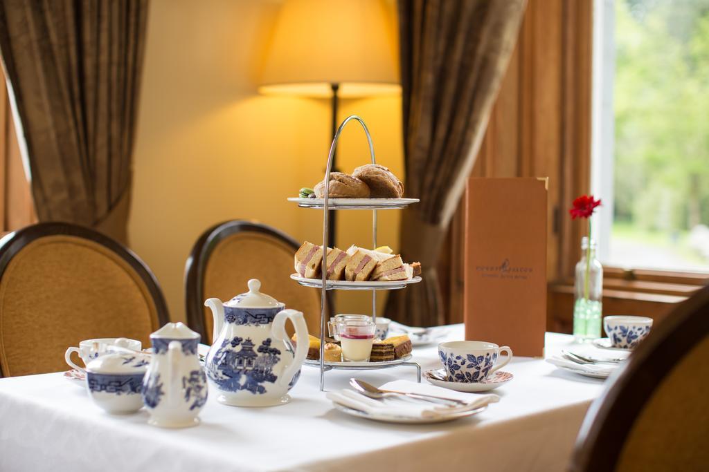 Mount Falcon Estate Hotel Ballina (Mayo)