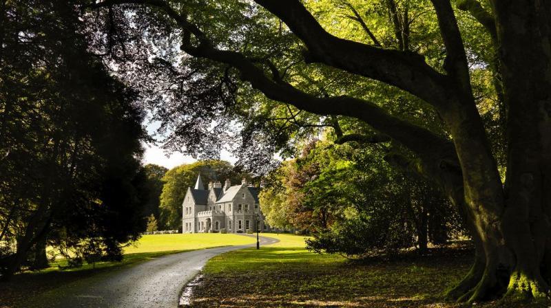 Mount Falcon Estate 4*