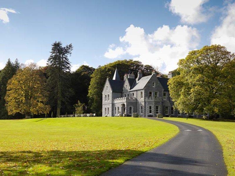 Mount Falcon Estate Hotel