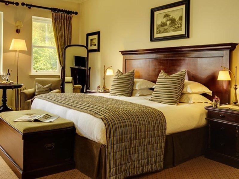 Mount Falcon Estate 4*