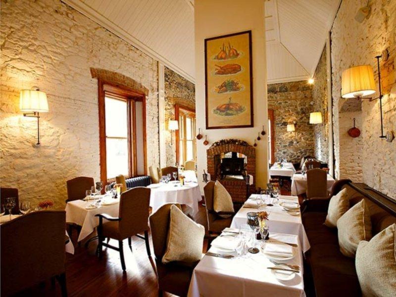 Mount Falcon Estate Hotel 4*