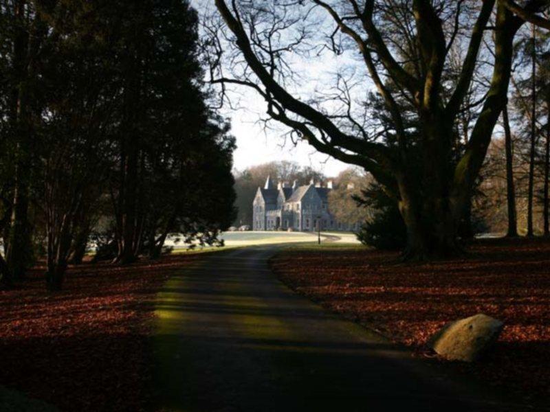 Mount Falcon Estate 4* Ballina (Mayo)