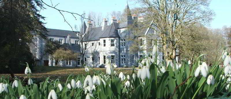 Mount Falcon Estate Ballina (Mayo)
