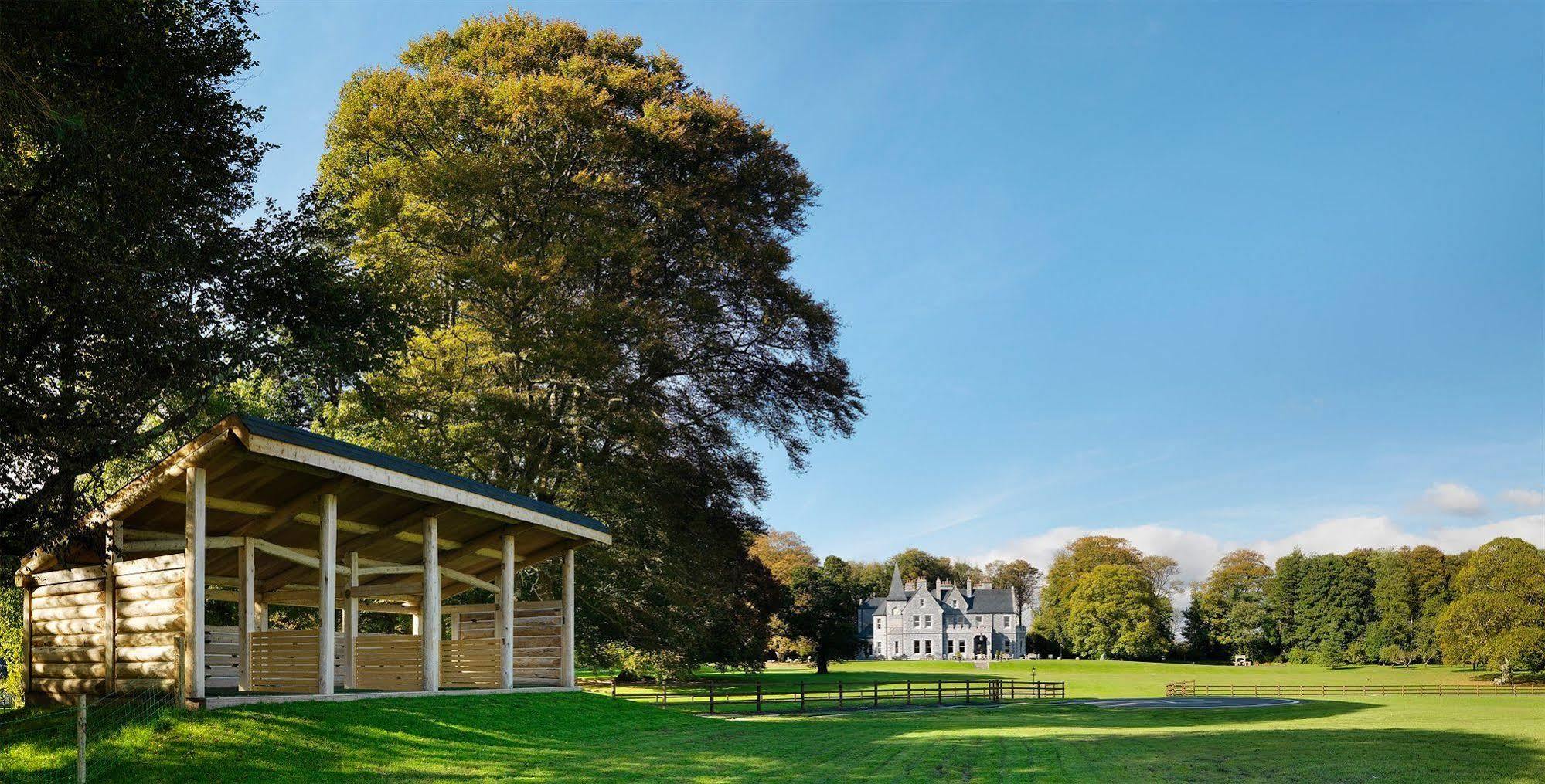 Mount Falcon Estate Ballina (Mayo)