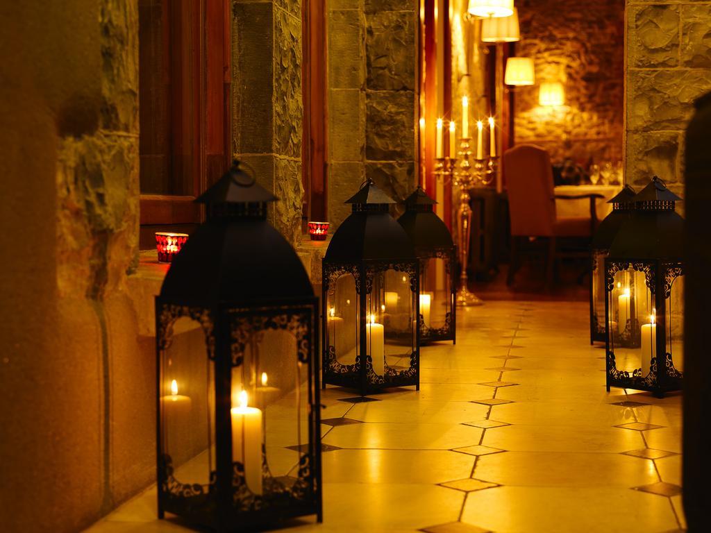 Mount Falcon Estate Hotel 4*