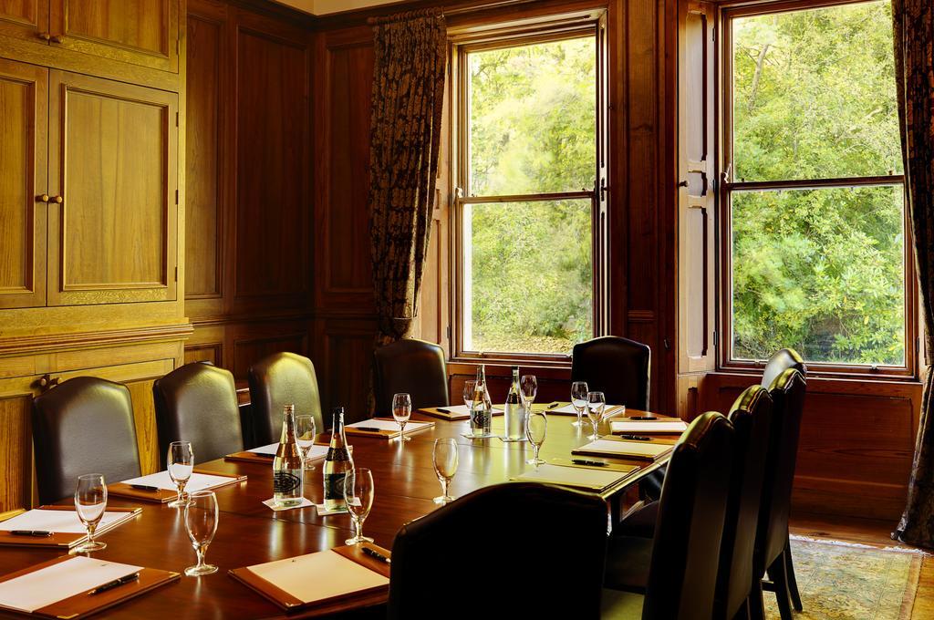 Hotel Mount Falcon Estate Ballina (Mayo)