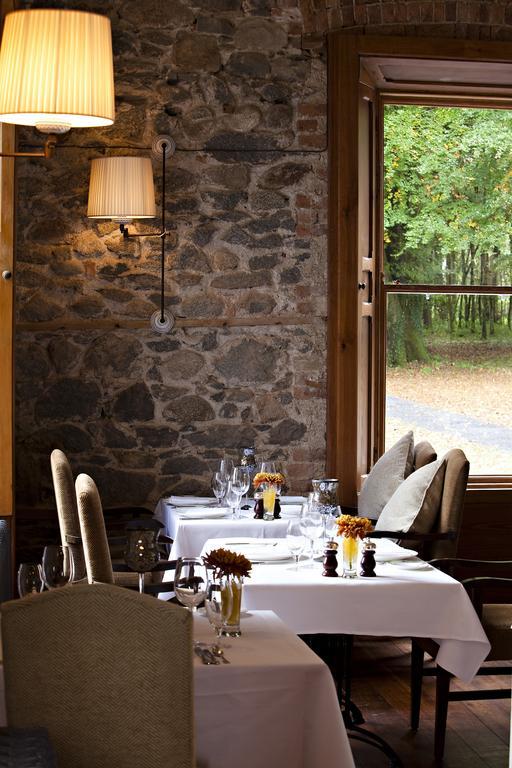 Hotel Mount Falcon Estate 4*