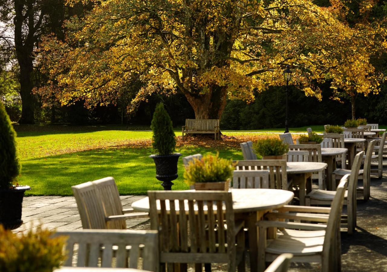 Mount Falcon Estate Hotel