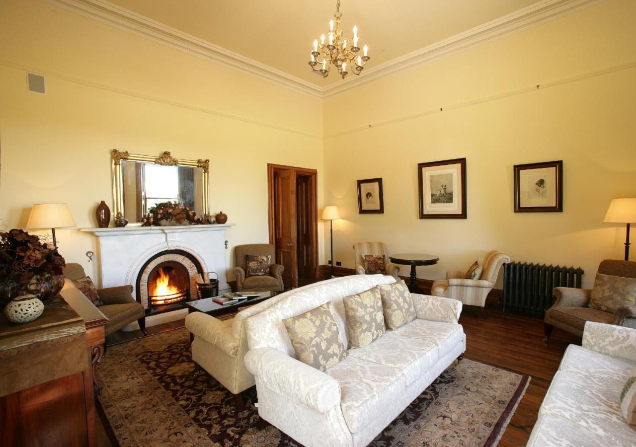 Mount Falcon Estate 4* Ballina (Mayo)