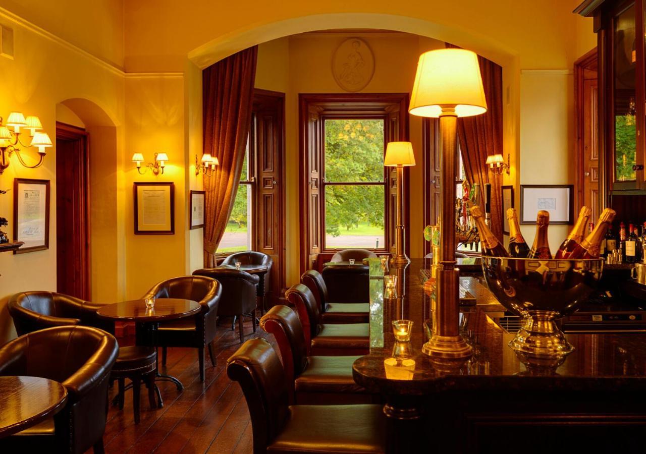 Mount Falcon Estate Hotel